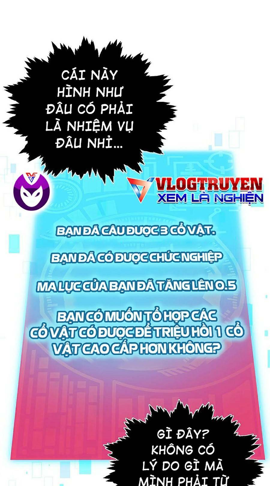 Bố Tôi Quá Mạnh - Chapter 65 - Page 66