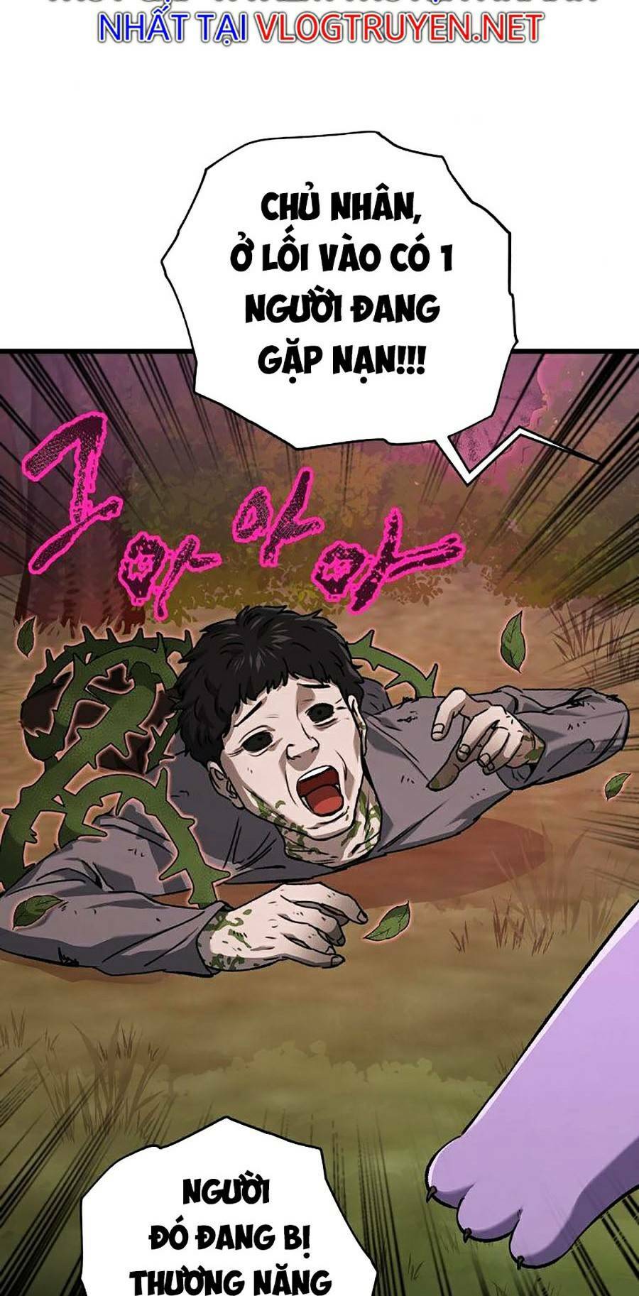 Bố Tôi Quá Mạnh - Chapter 65 - Page 6