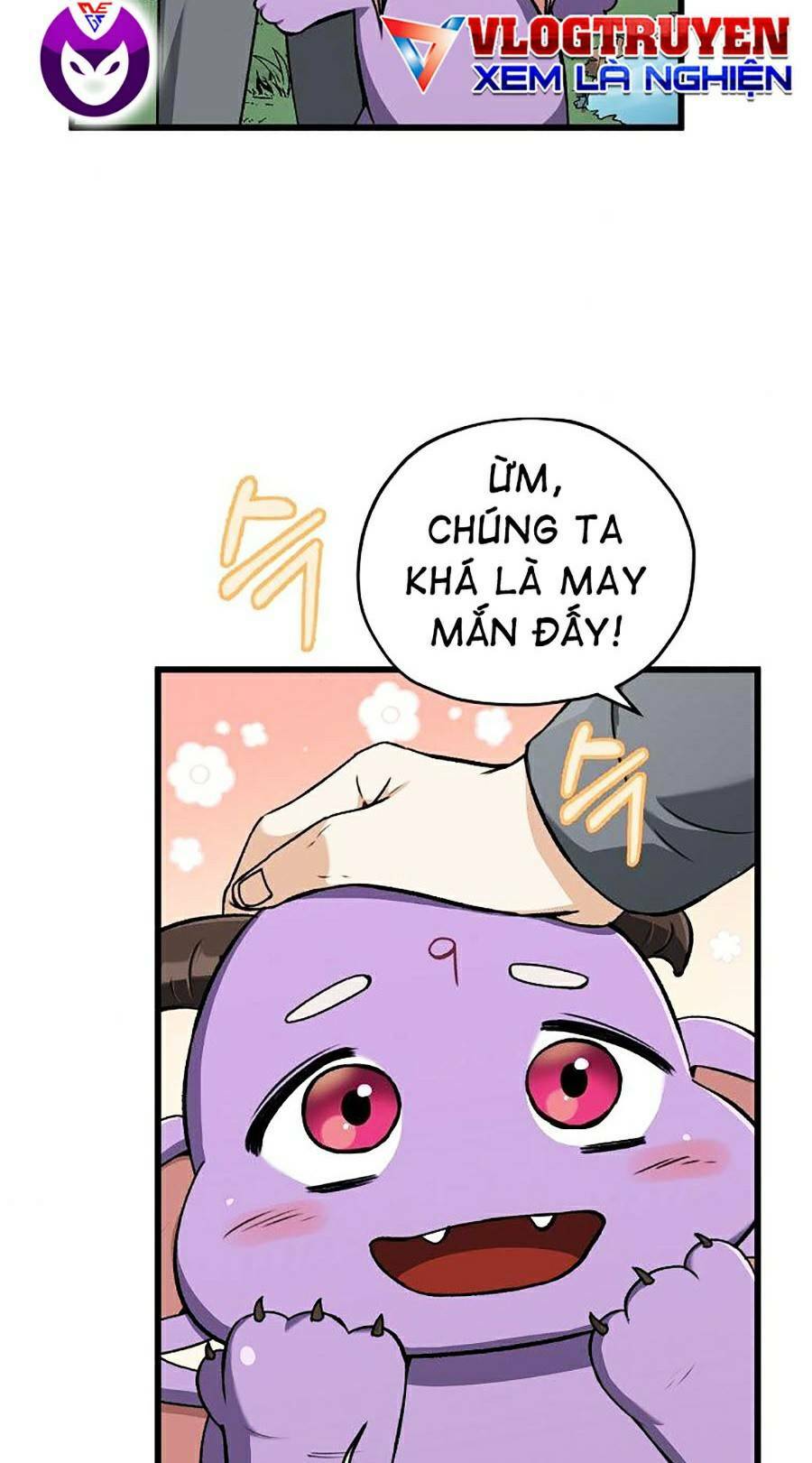 Bố Tôi Quá Mạnh - Chapter 65 - Page 72