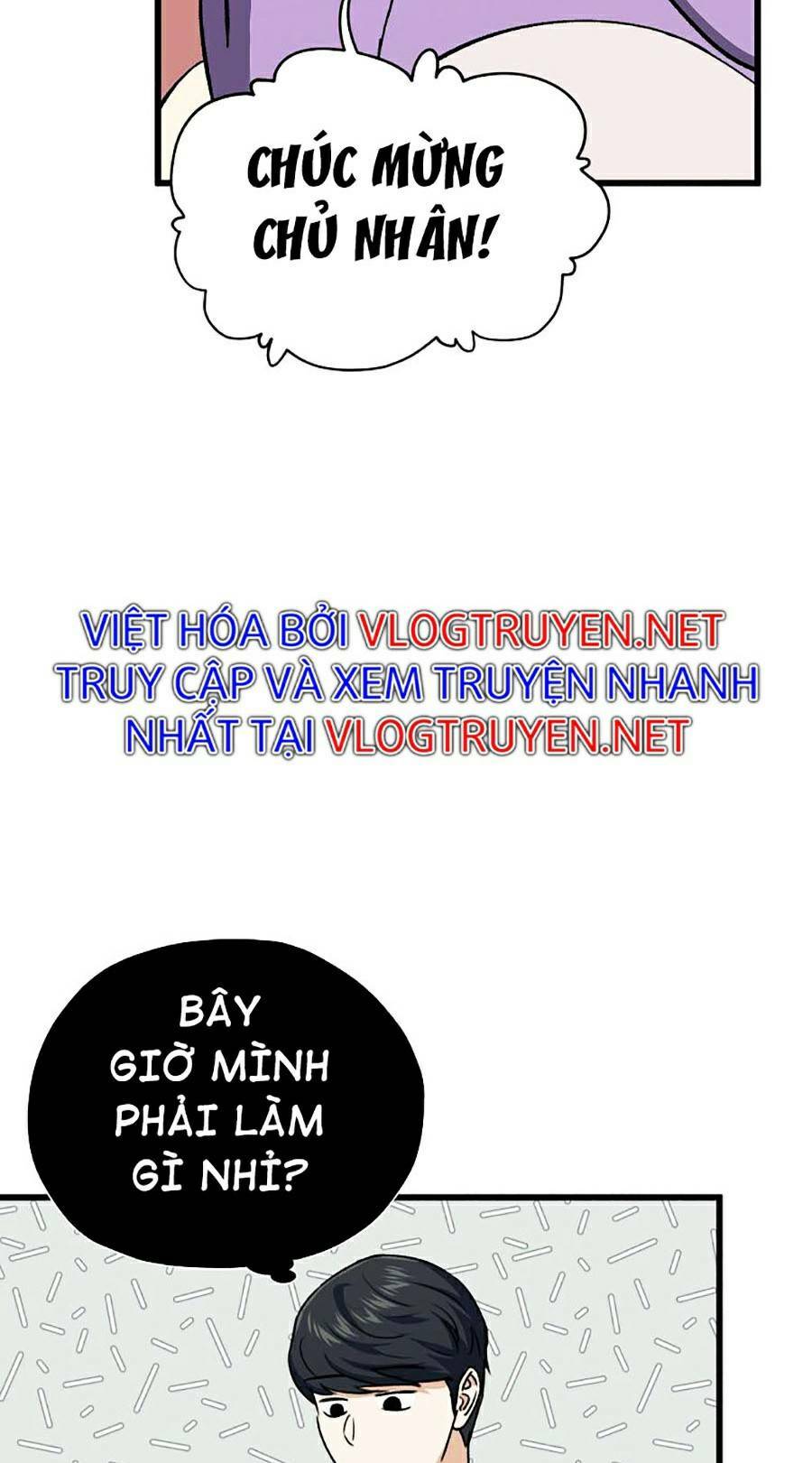 Bố Tôi Quá Mạnh - Chapter 65 - Page 73