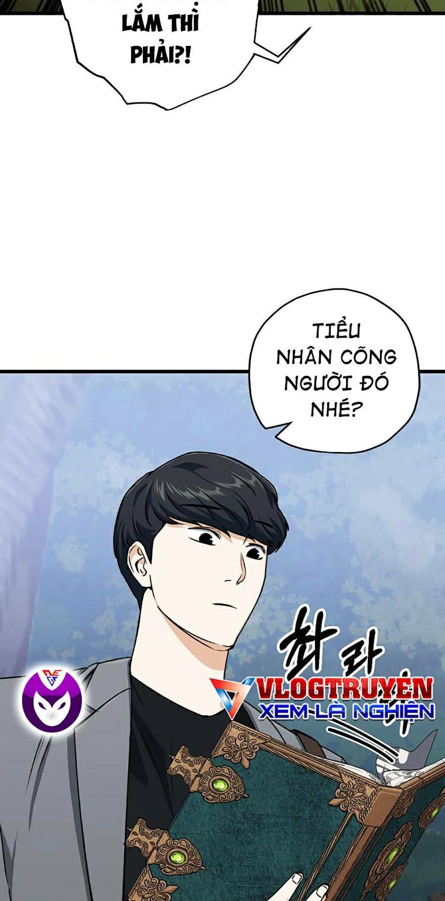 Bố Tôi Quá Mạnh - Chapter 65 - Page 7