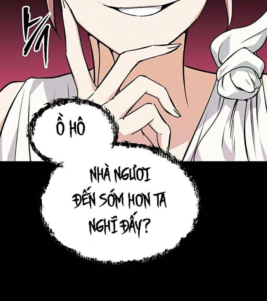 Bố Tôi Quá Mạnh - Chapter 65 - Page 83