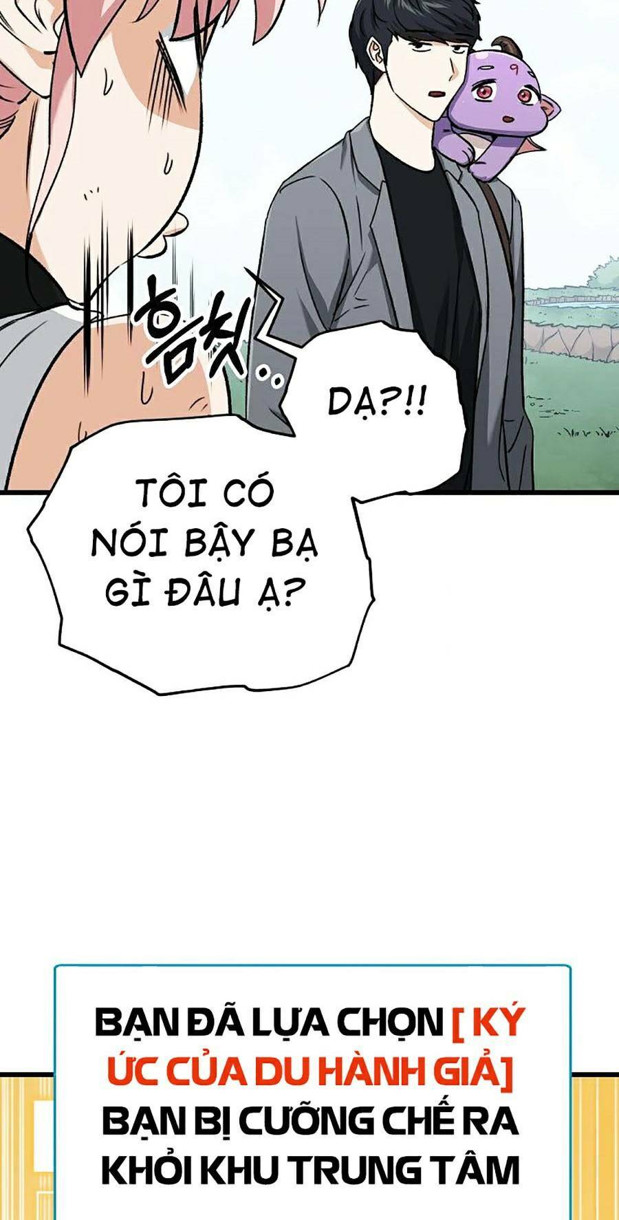 Bố Tôi Quá Mạnh - Chapter 66 - Page 99