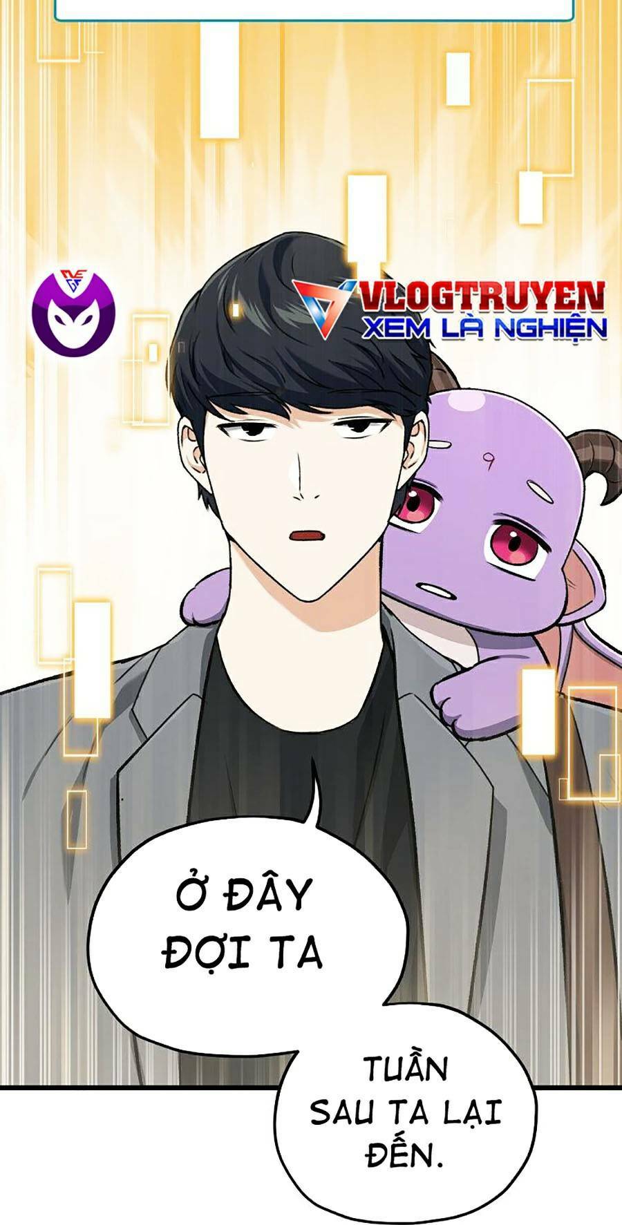 Bố Tôi Quá Mạnh - Chapter 66 - Page 100