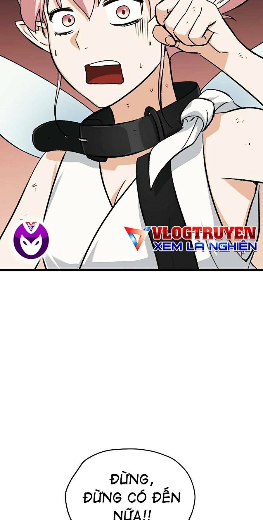 Bố Tôi Quá Mạnh - Chapter 66 - Page 103