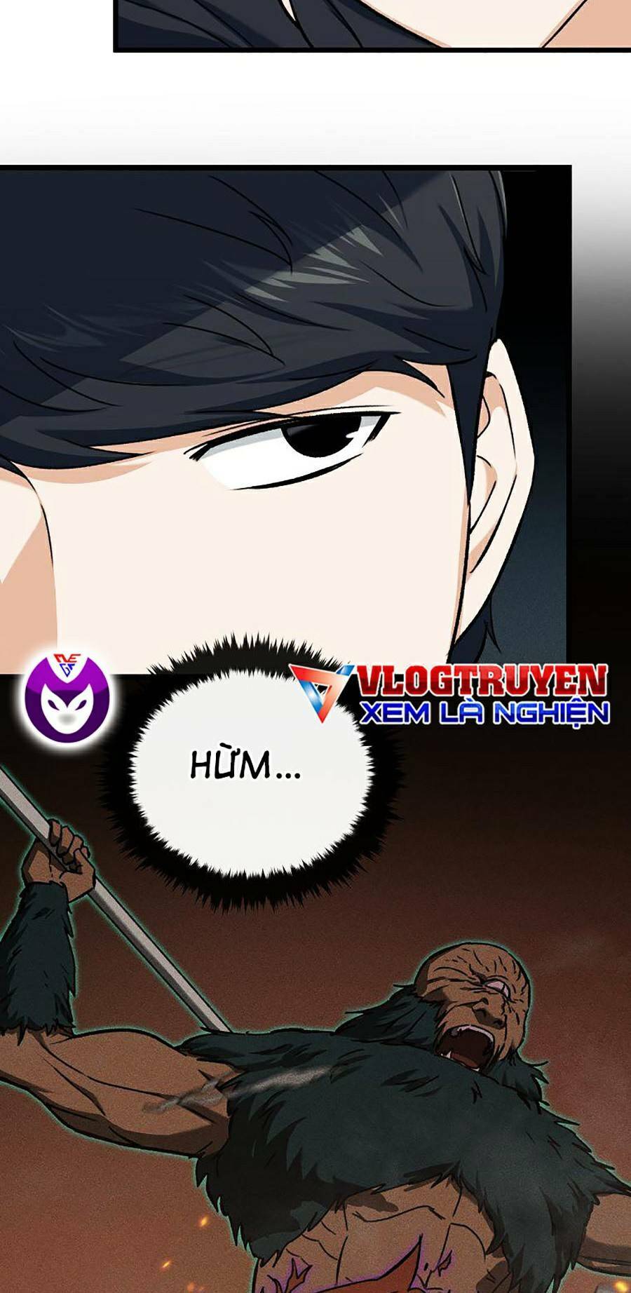 Bố Tôi Quá Mạnh - Chapter 66 - Page 11