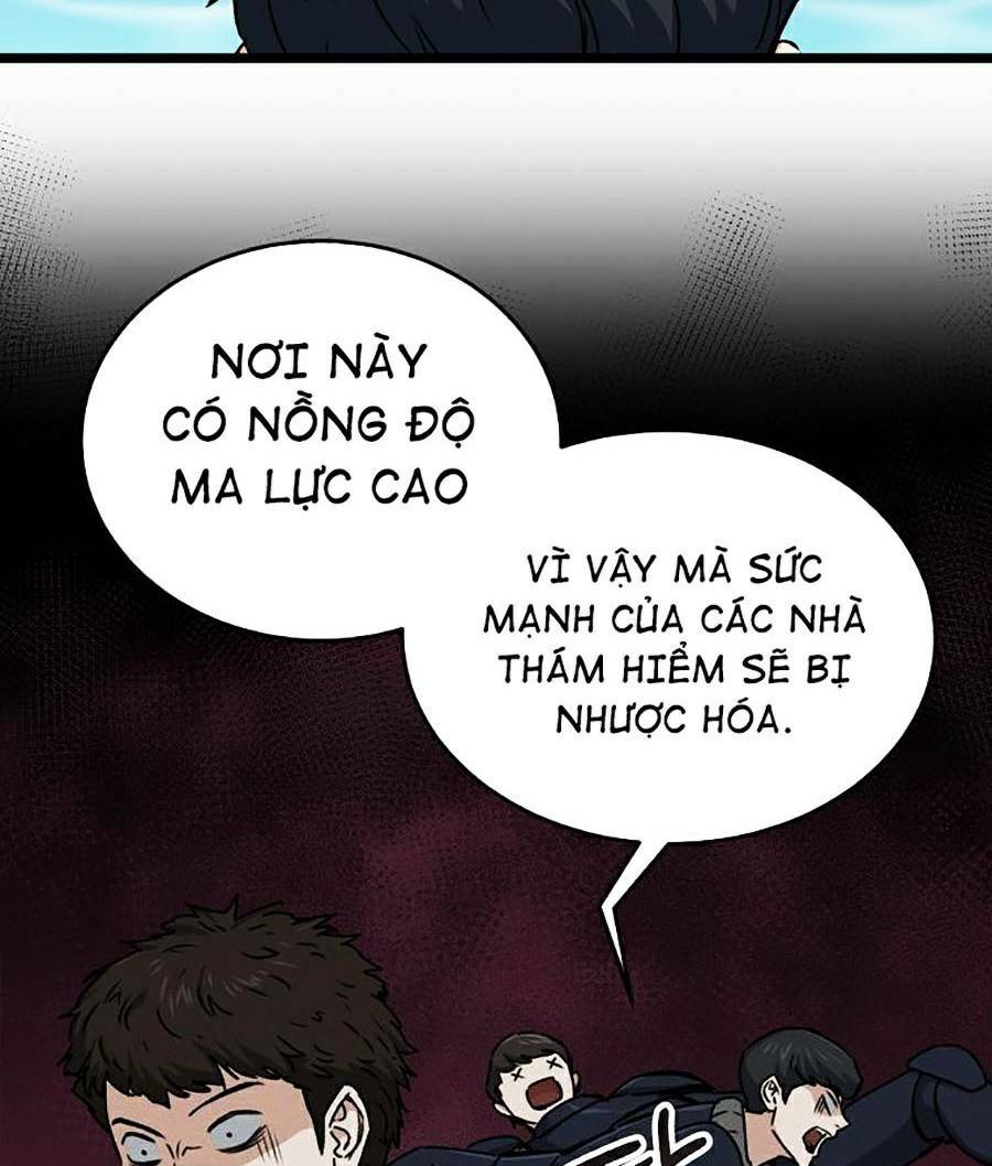 Bố Tôi Quá Mạnh - Chapter 66 - Page 21