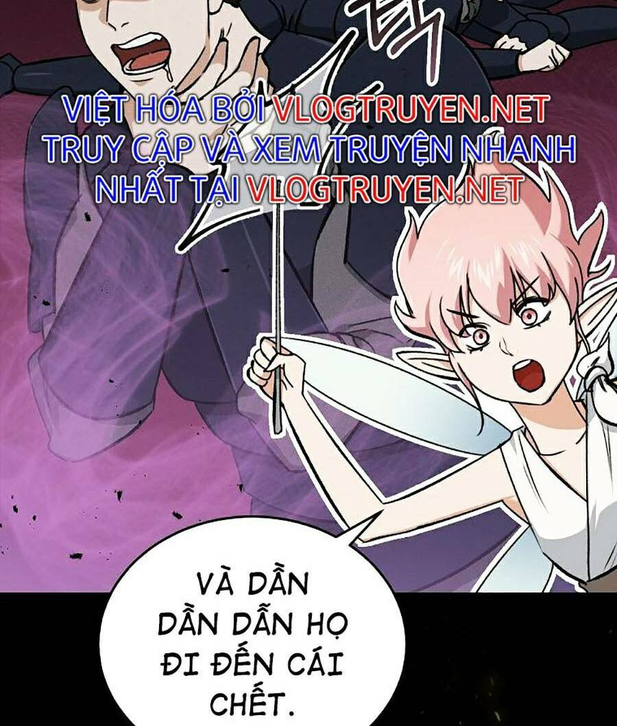 Bố Tôi Quá Mạnh - Chapter 66 - Page 22