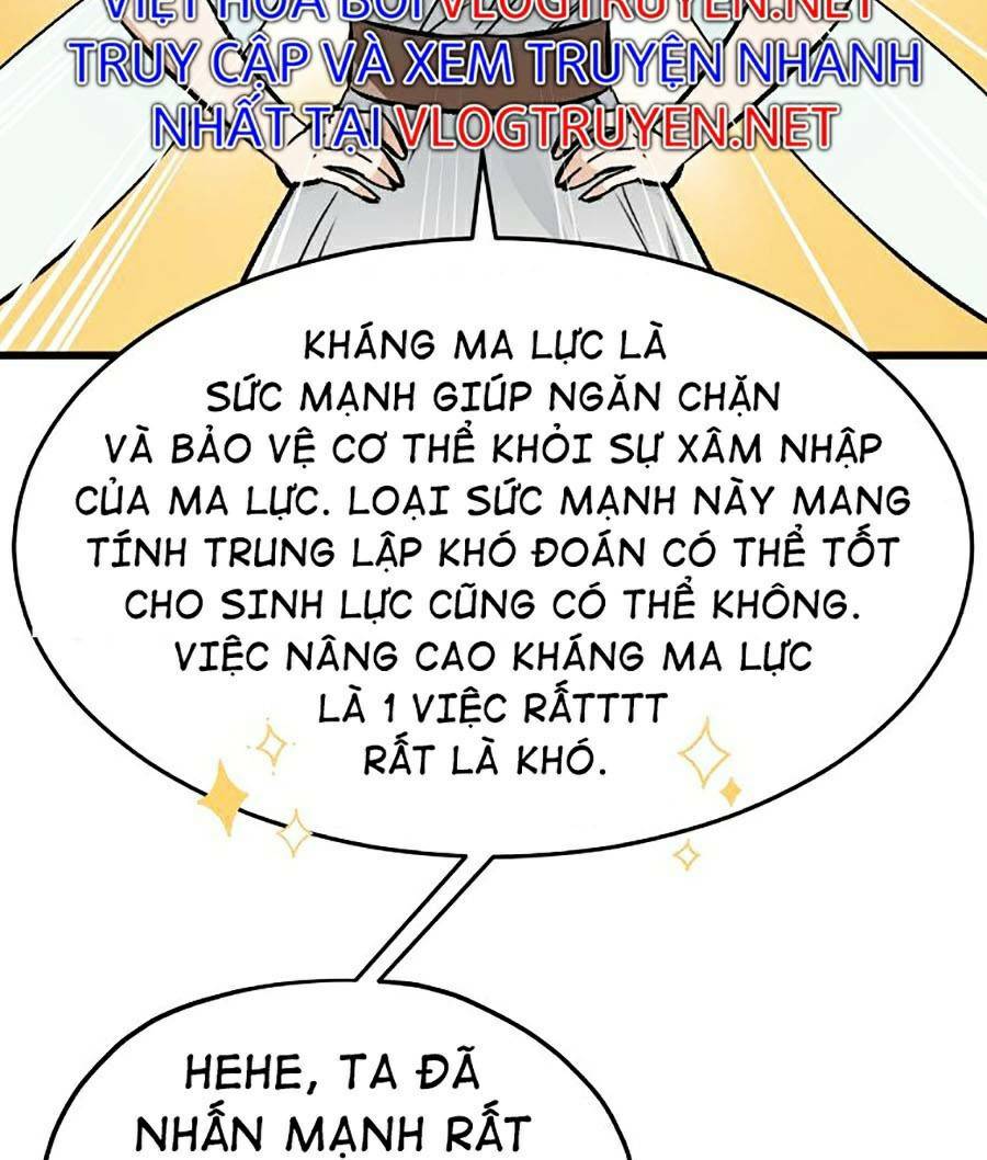 Bố Tôi Quá Mạnh - Chapter 66 - Page 27