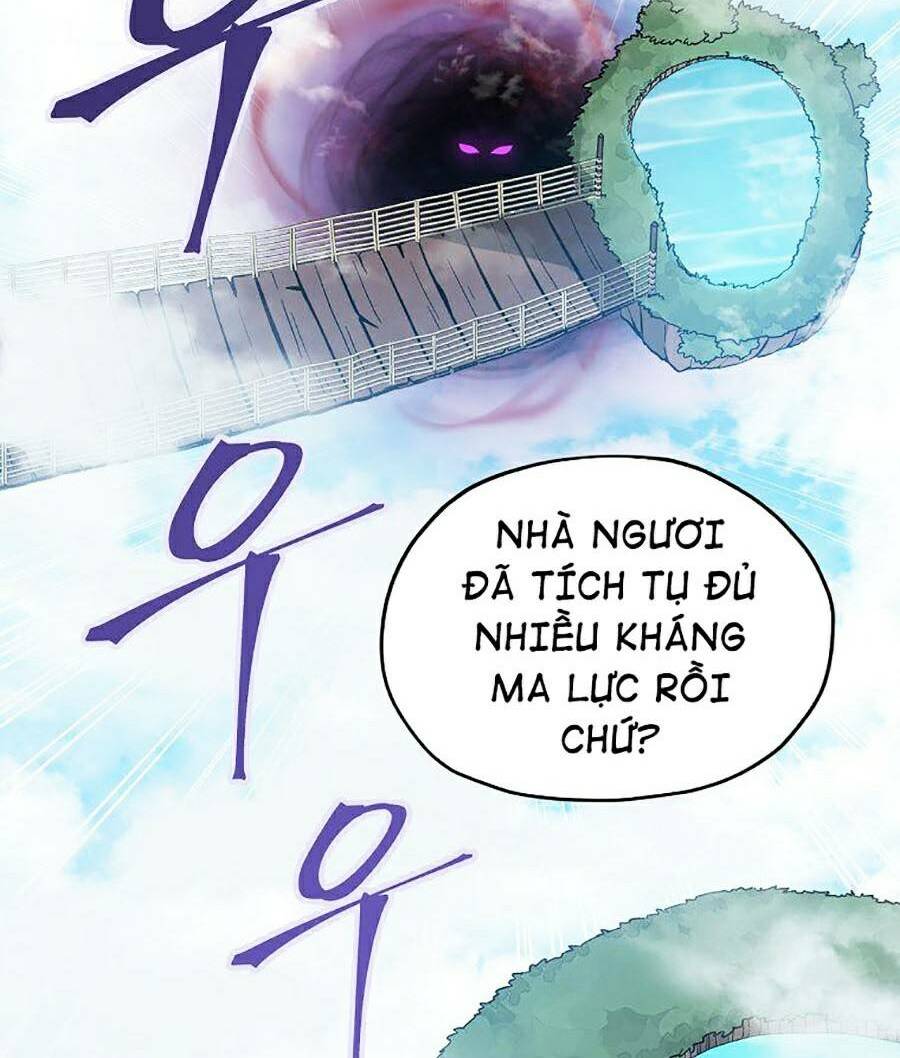 Bố Tôi Quá Mạnh - Chapter 66 - Page 30