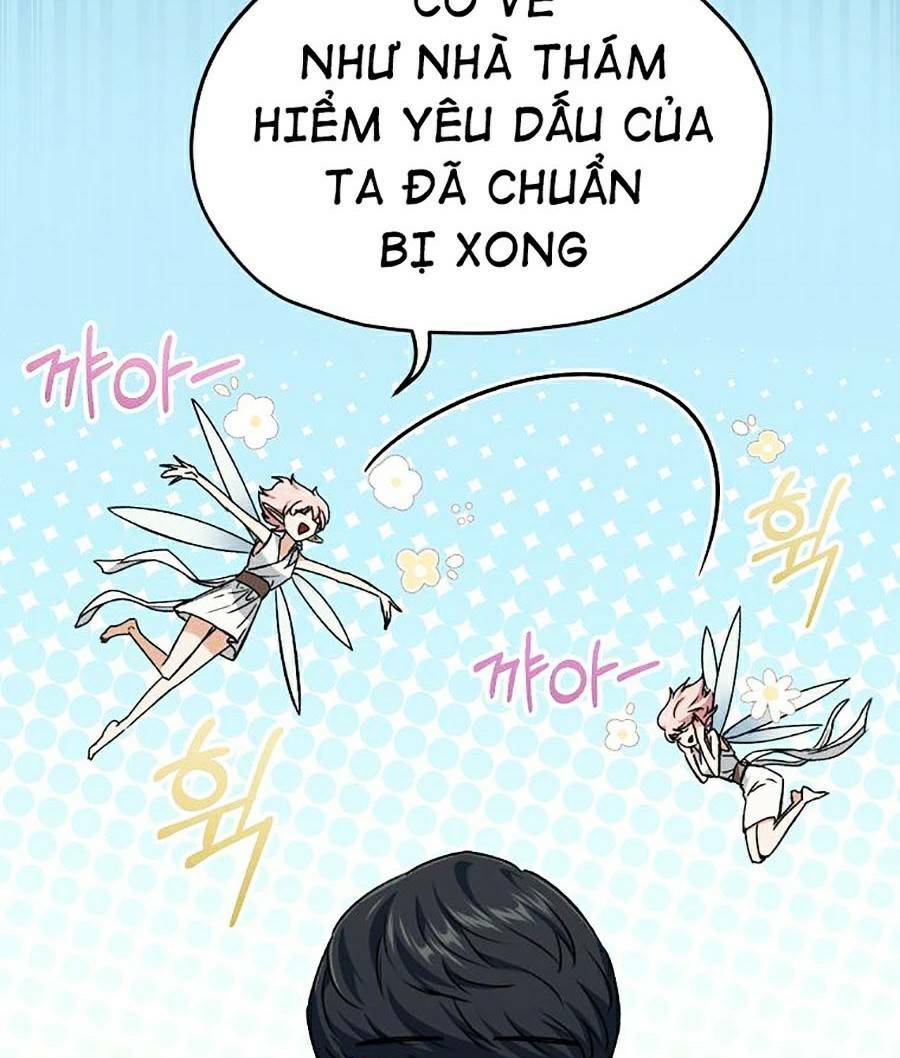Bố Tôi Quá Mạnh - Chapter 66 - Page 33
