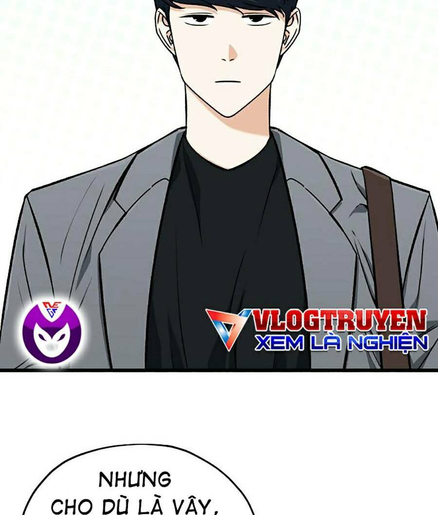 Bố Tôi Quá Mạnh - Chapter 66 - Page 34