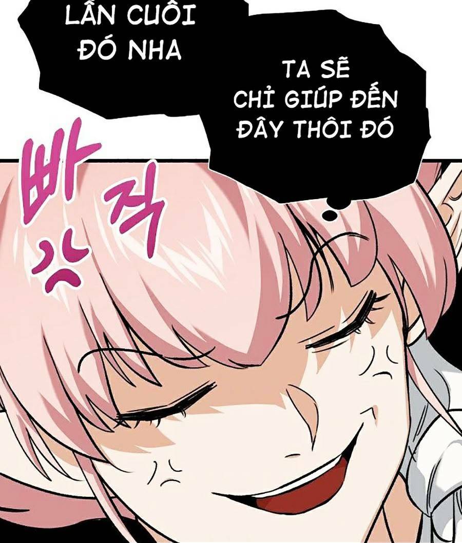 Bố Tôi Quá Mạnh - Chapter 66 - Page 37