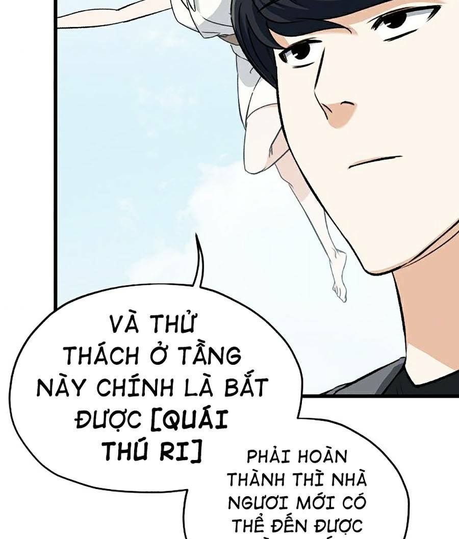 Bố Tôi Quá Mạnh - Chapter 66 - Page 39