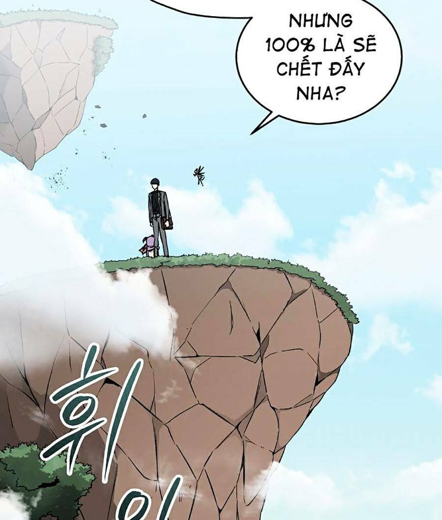Bố Tôi Quá Mạnh - Chapter 66 - Page 41