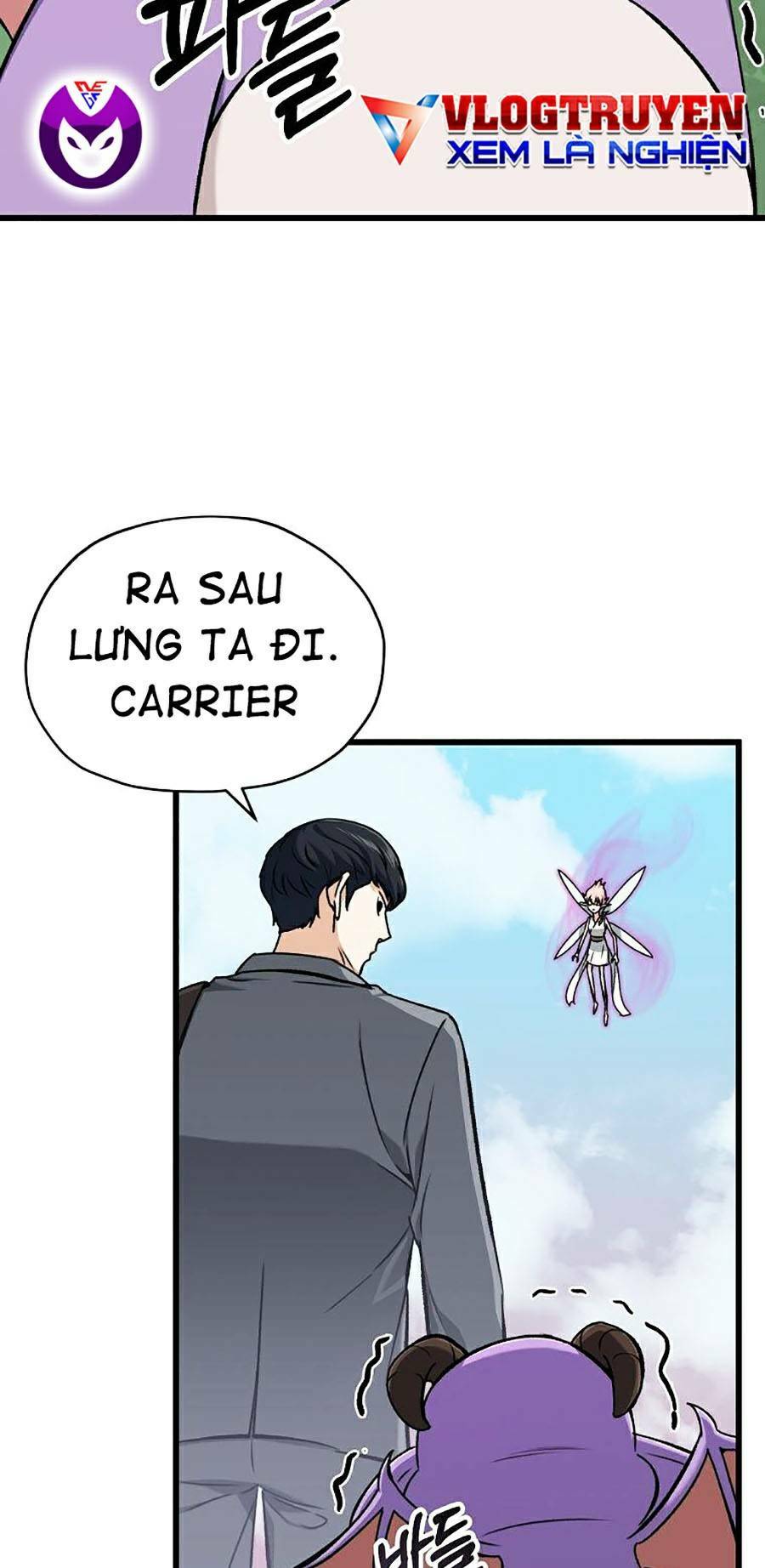 Bố Tôi Quá Mạnh - Chapter 66 - Page 4