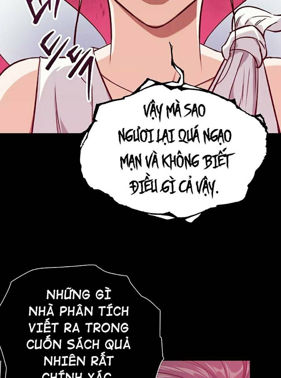 Bố Tôi Quá Mạnh - Chapter 66 - Page 50