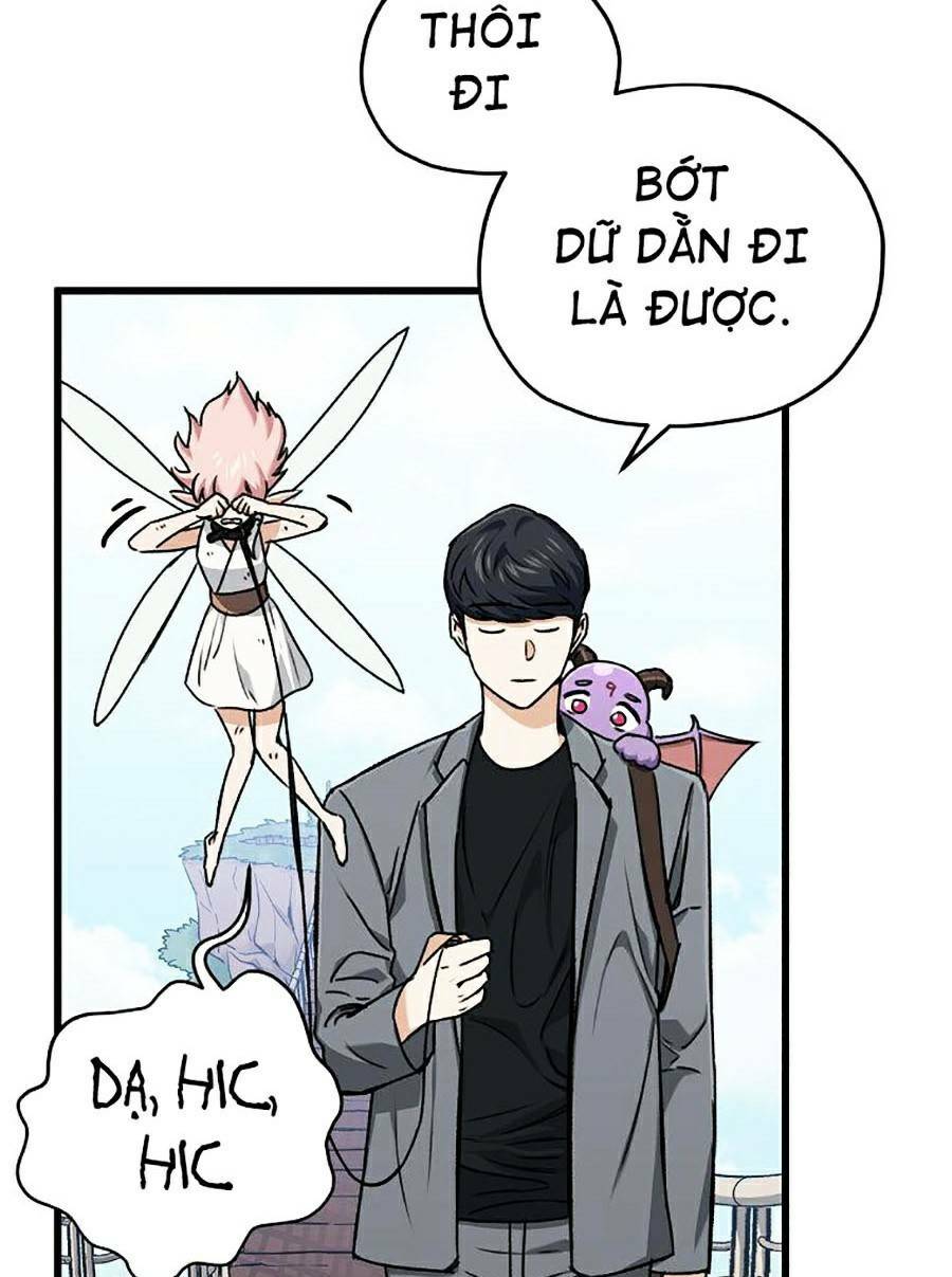 Bố Tôi Quá Mạnh - Chapter 66 - Page 65