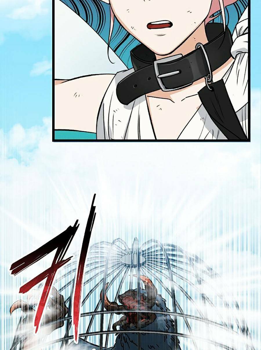 Bố Tôi Quá Mạnh - Chapter 66 - Page 67