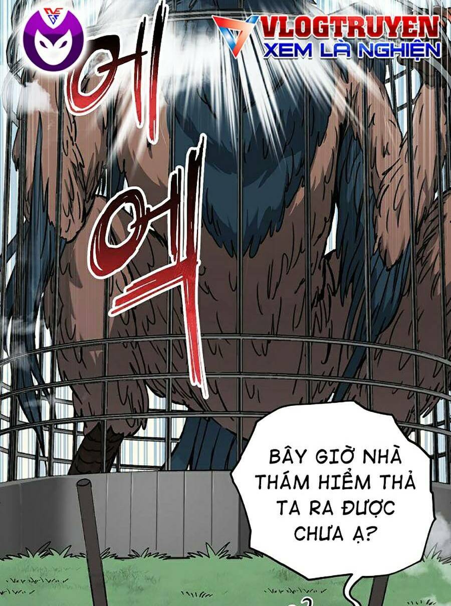 Bố Tôi Quá Mạnh - Chapter 66 - Page 68