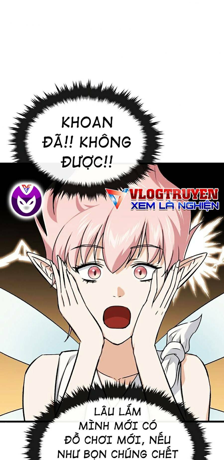 Bố Tôi Quá Mạnh - Chapter 66 - Page 6