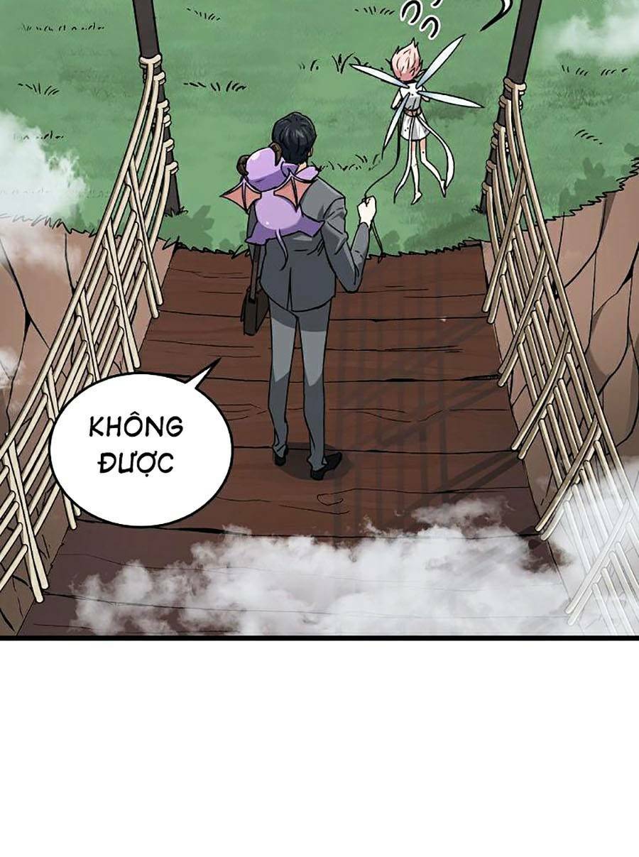 Bố Tôi Quá Mạnh - Chapter 66 - Page 69