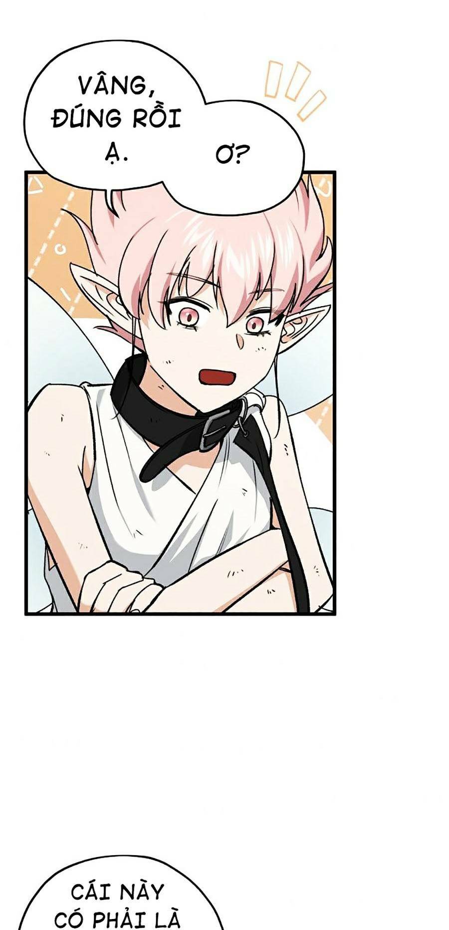 Bố Tôi Quá Mạnh - Chapter 66 - Page 76