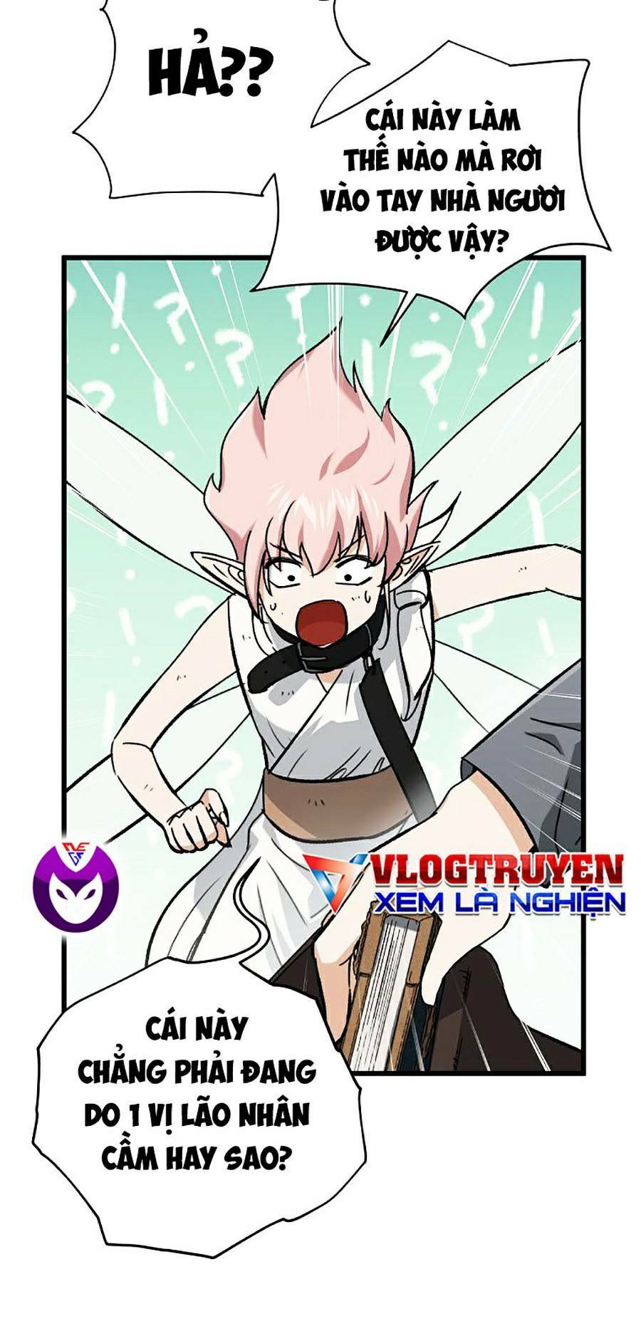 Bố Tôi Quá Mạnh - Chapter 66 - Page 78