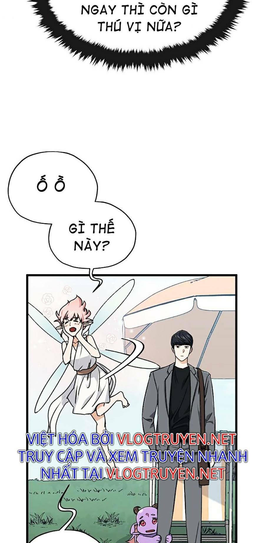 Bố Tôi Quá Mạnh - Chapter 66 - Page 7