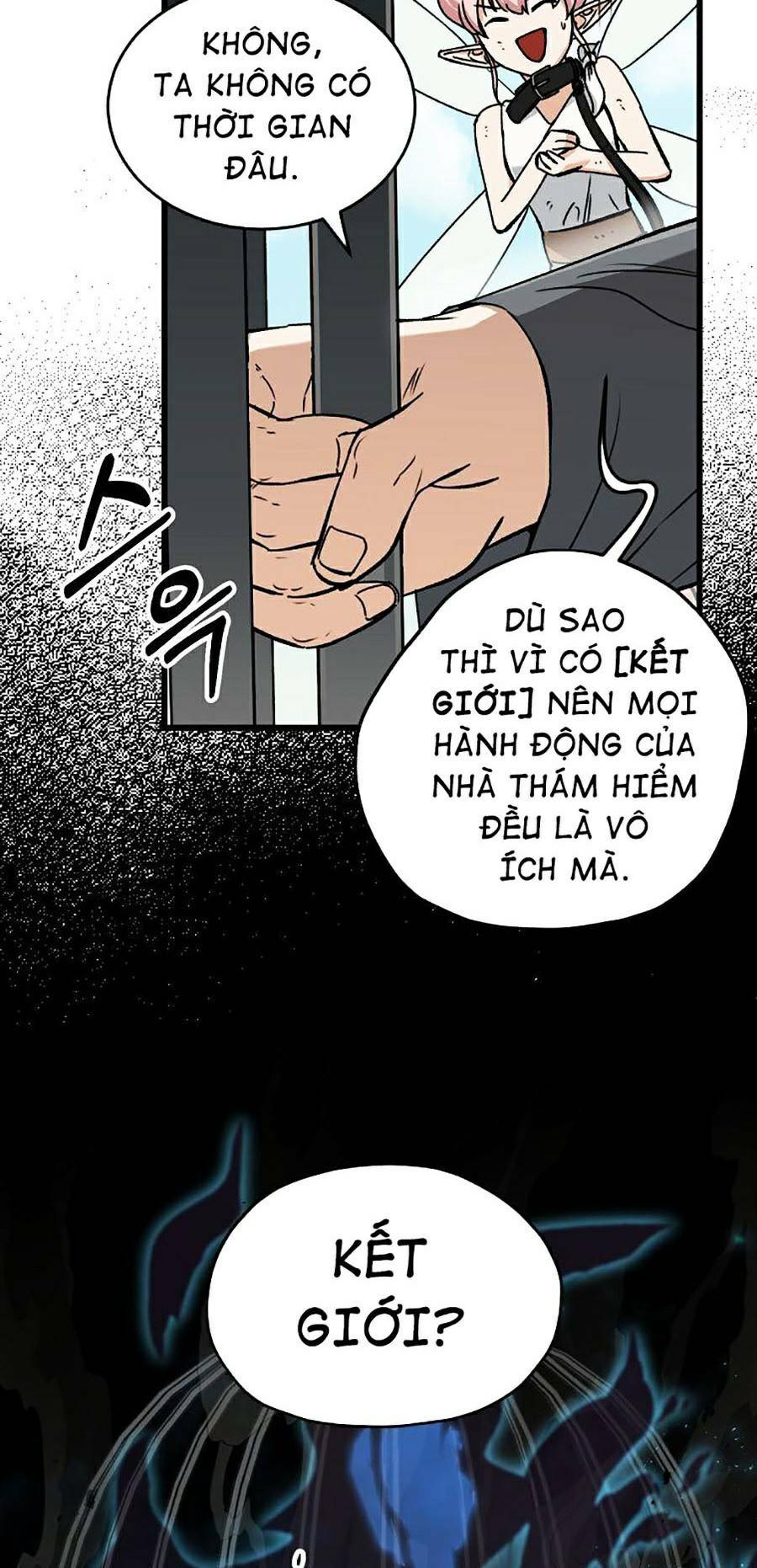 Bố Tôi Quá Mạnh - Chapter 66 - Page 81