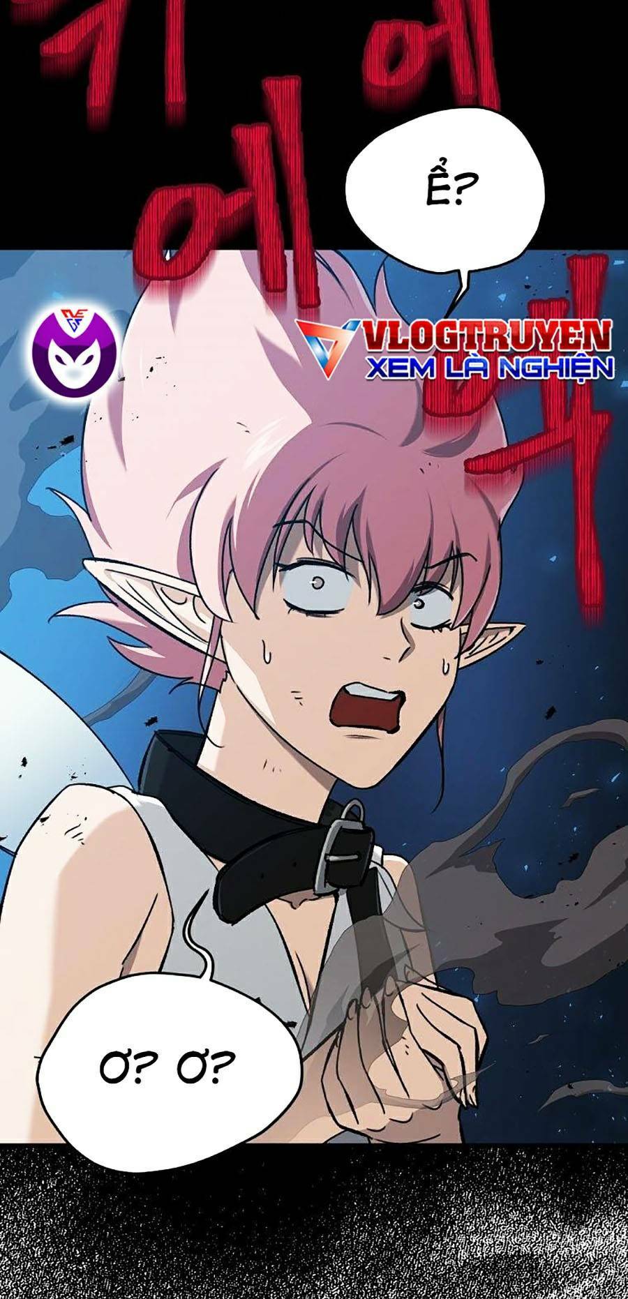 Bố Tôi Quá Mạnh - Chapter 66 - Page 83