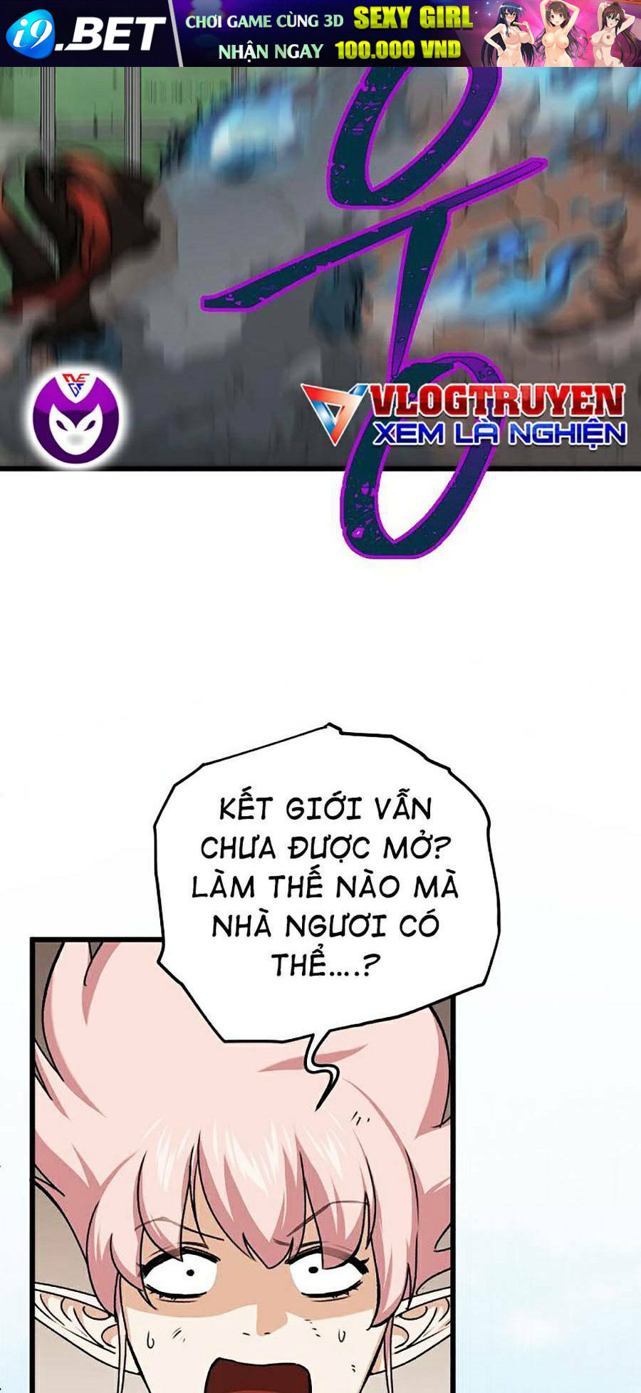 Bố Tôi Quá Mạnh - Chapter 66 - Page 85