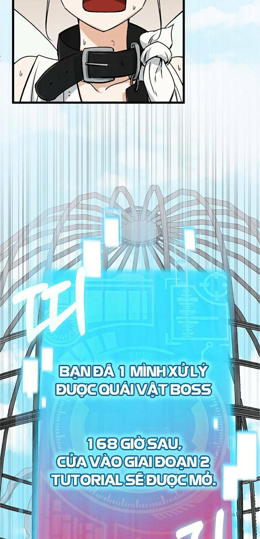 Bố Tôi Quá Mạnh - Chapter 66 - Page 86