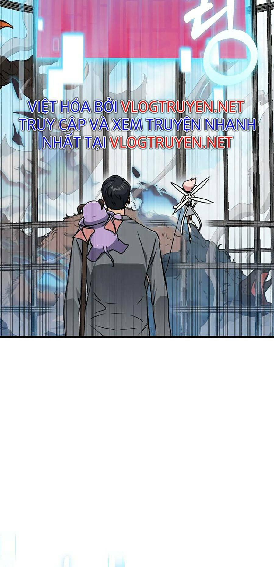 Bố Tôi Quá Mạnh - Chapter 66 - Page 87