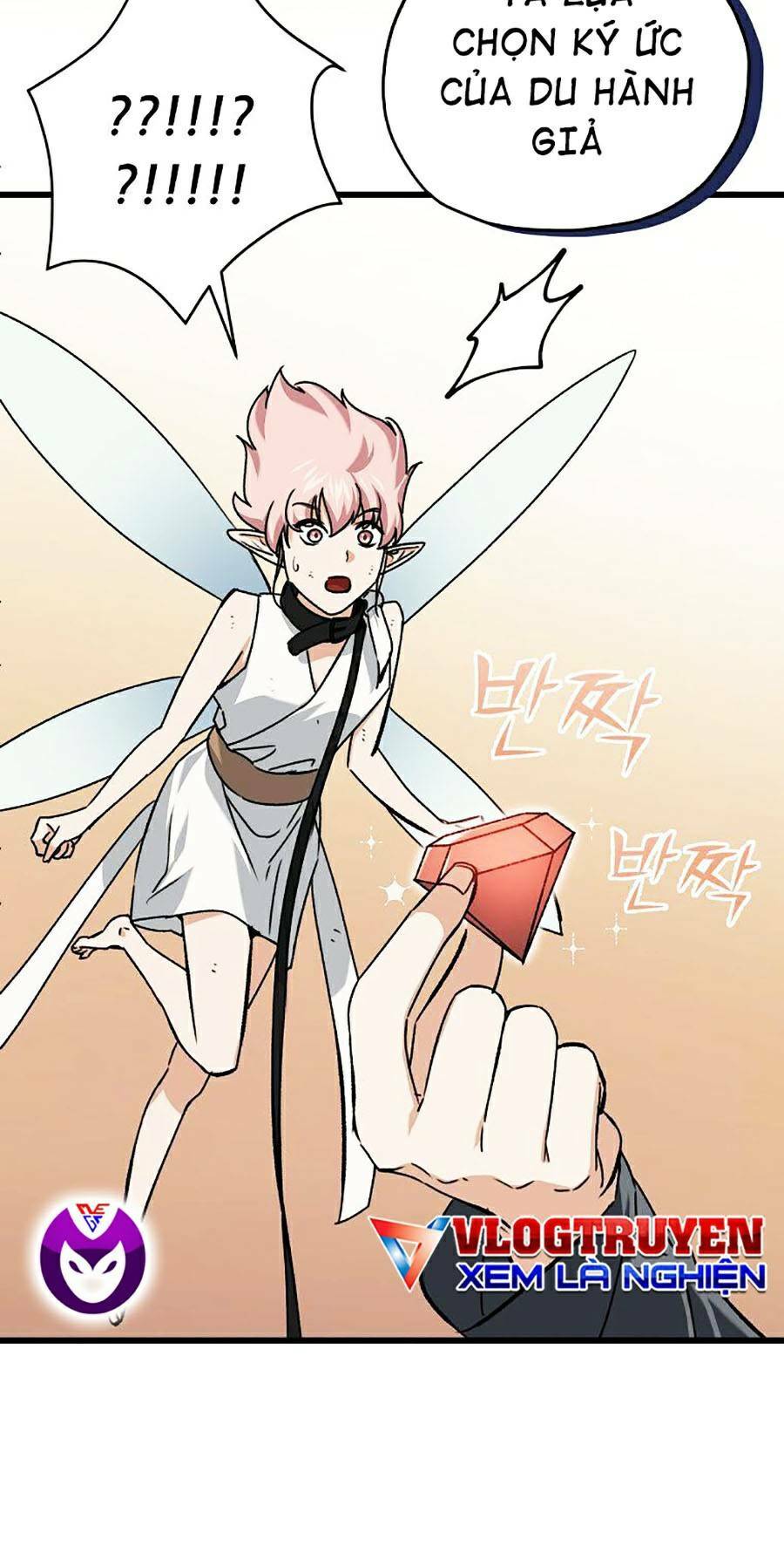 Bố Tôi Quá Mạnh - Chapter 66 - Page 93