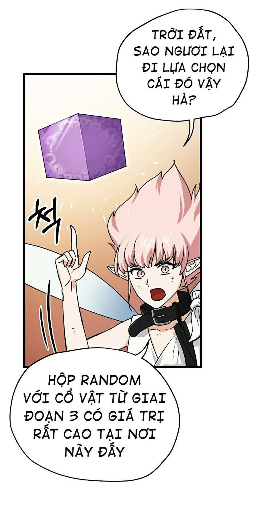 Bố Tôi Quá Mạnh - Chapter 66 - Page 94