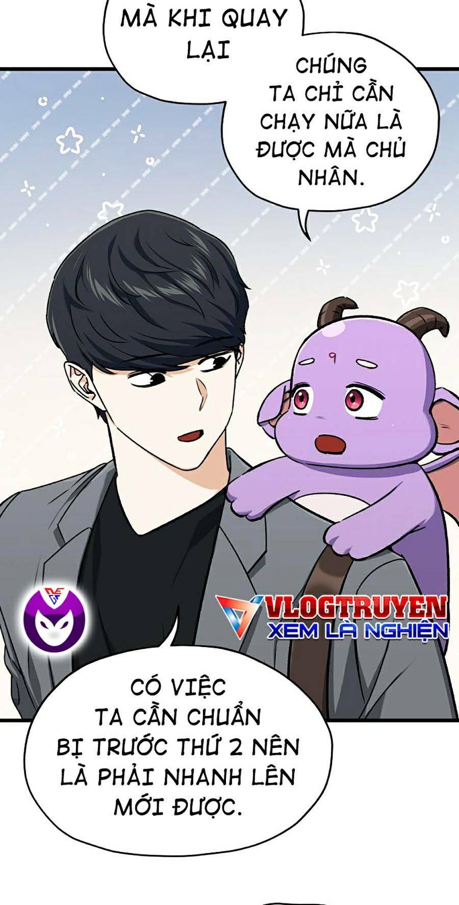 Bố Tôi Quá Mạnh - Chapter 66 - Page 96