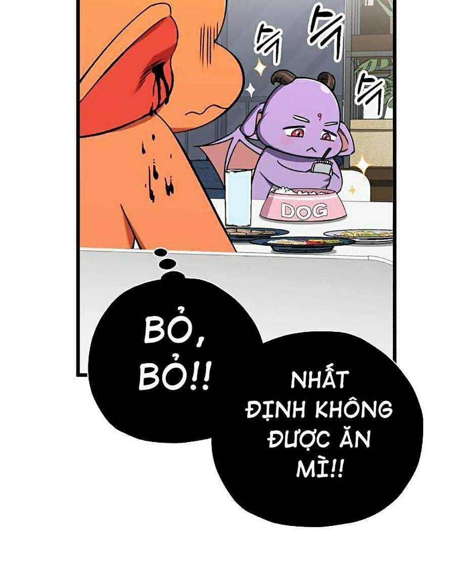 Bố Tôi Quá Mạnh - Chapter 67 - Page 101