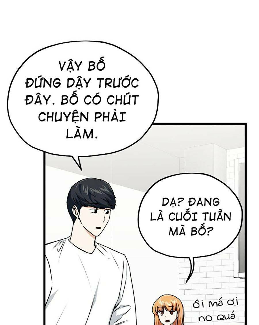 Bố Tôi Quá Mạnh - Chapter 67 - Page 104