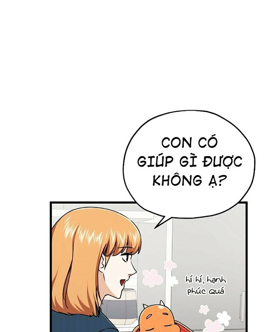 Bố Tôi Quá Mạnh - Chapter 67 - Page 106