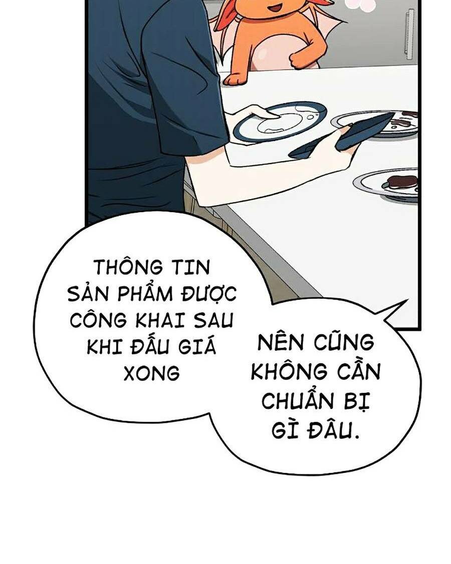 Bố Tôi Quá Mạnh - Chapter 67 - Page 107