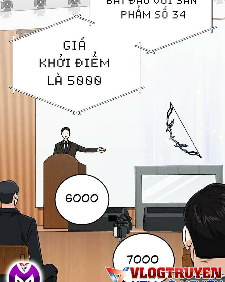 Bố Tôi Quá Mạnh - Chapter 67 - Page 111