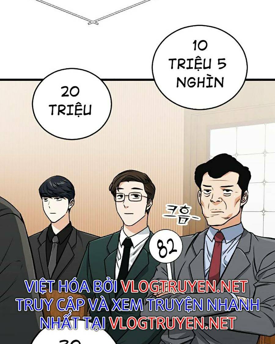 Bố Tôi Quá Mạnh - Chapter 67 - Page 113