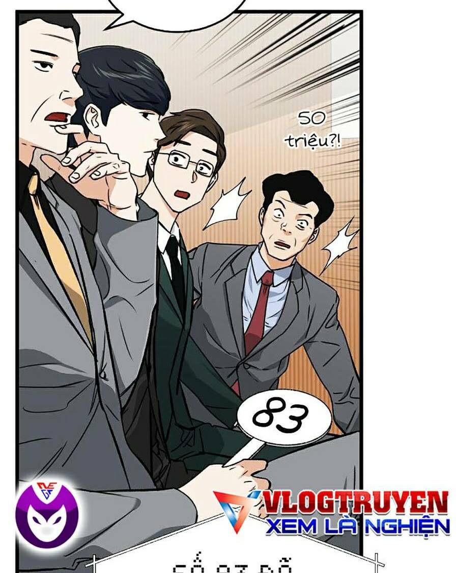 Bố Tôi Quá Mạnh - Chapter 67 - Page 115