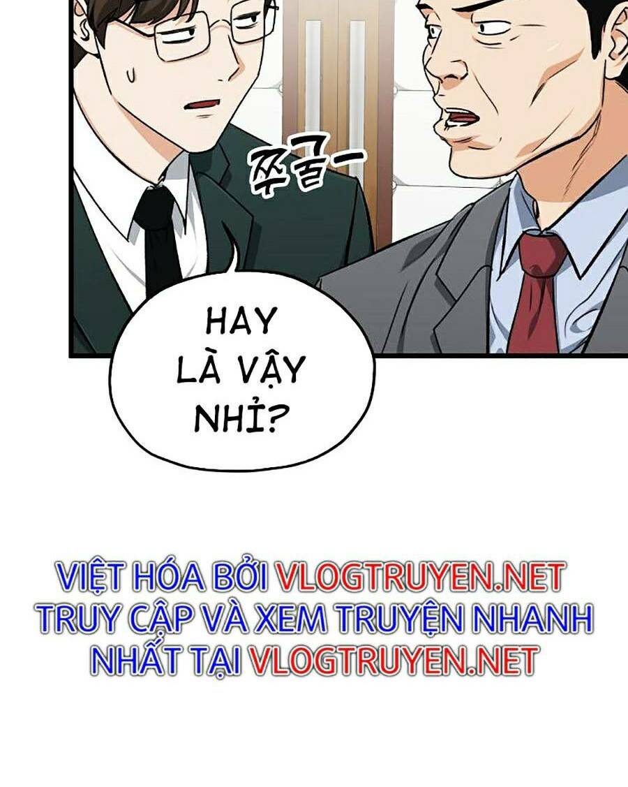 Bố Tôi Quá Mạnh - Chapter 67 - Page 117