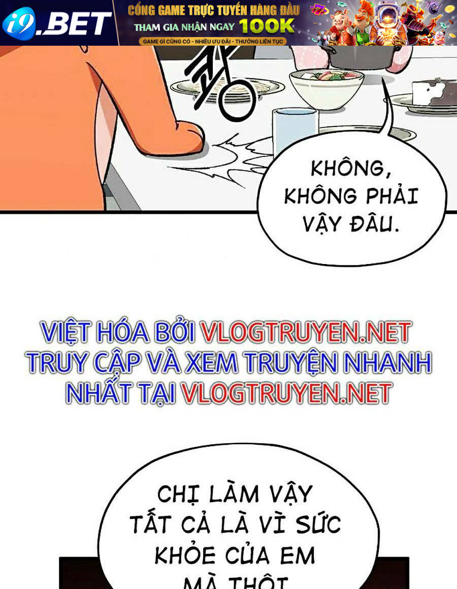 Bố Tôi Quá Mạnh - Chapter 67 - Page 11