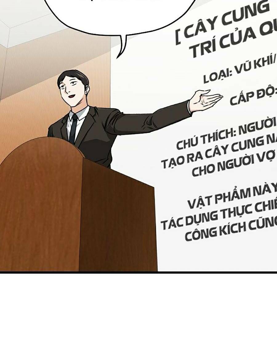 Bố Tôi Quá Mạnh - Chapter 67 - Page 127