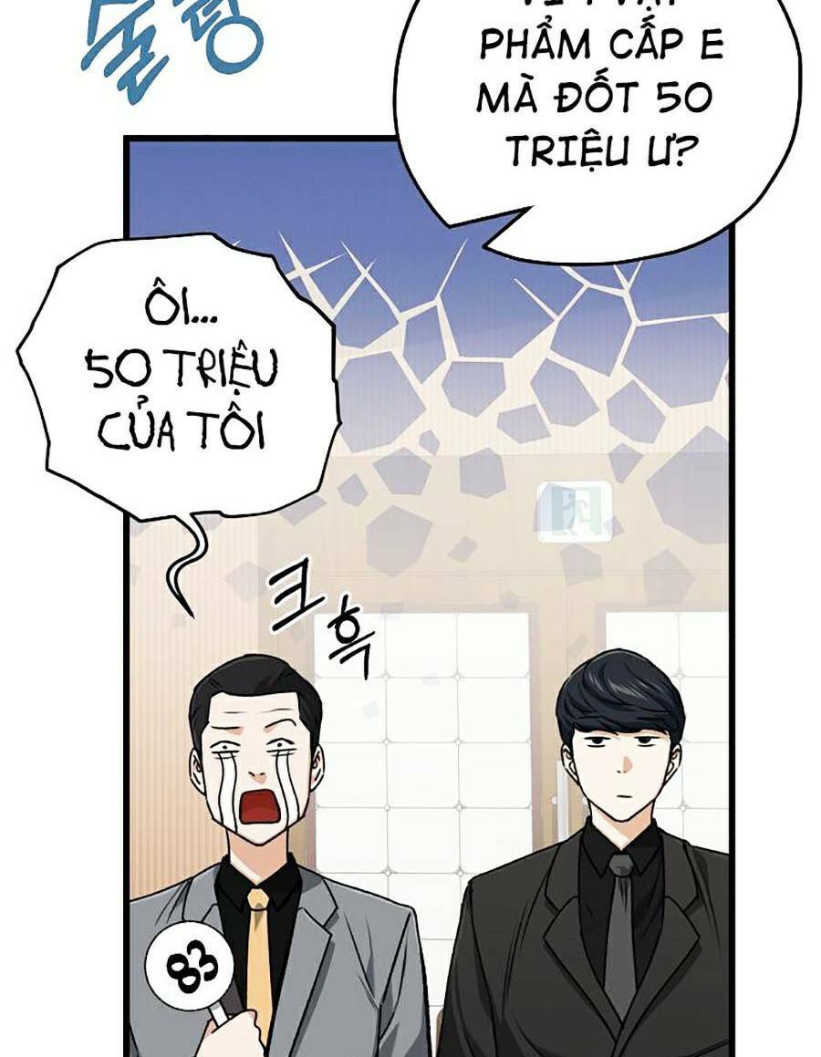 Bố Tôi Quá Mạnh - Chapter 67 - Page 130