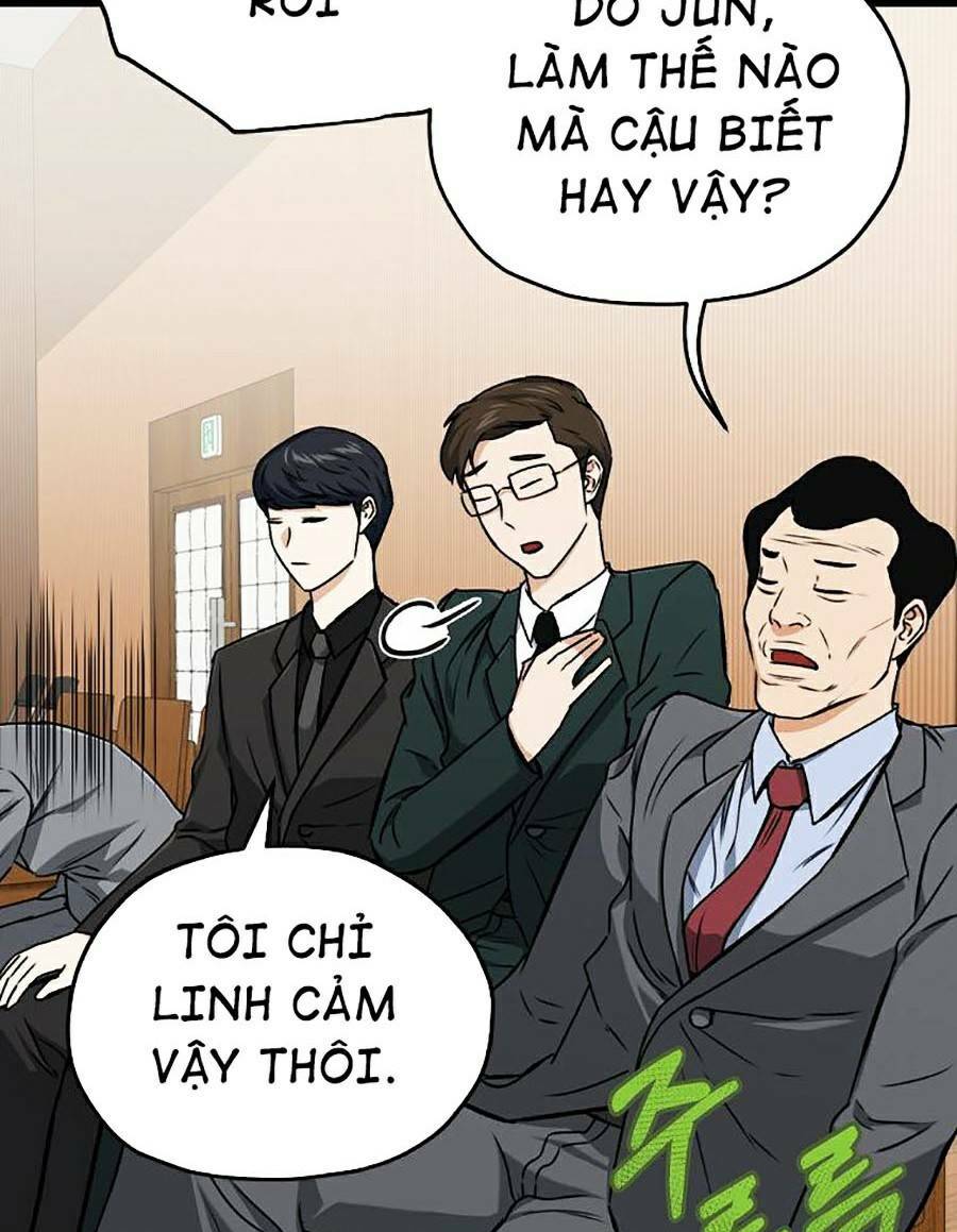 Bố Tôi Quá Mạnh - Chapter 67 - Page 132