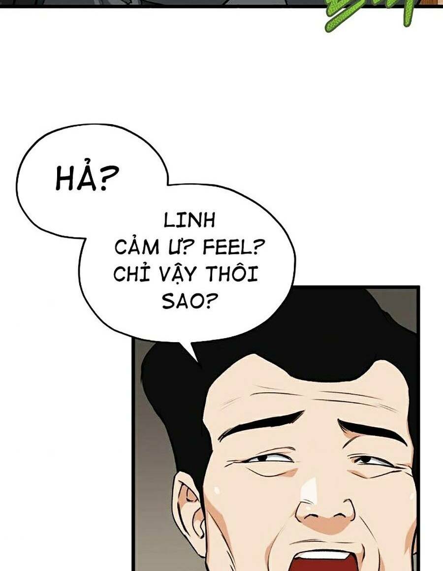 Bố Tôi Quá Mạnh - Chapter 67 - Page 133